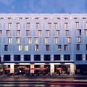 Titanic Chaussee Deutschland
