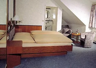 Landhotel Goldener Stern Trautskirchen