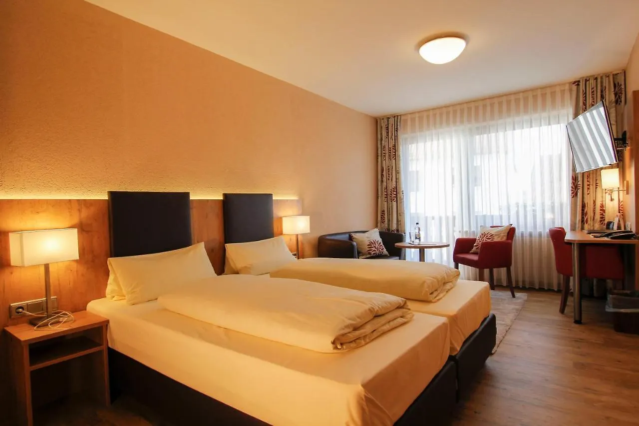 Landhotel Goldener Stern Trautskirchen